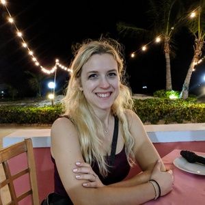 Meet your Posher, Brittany